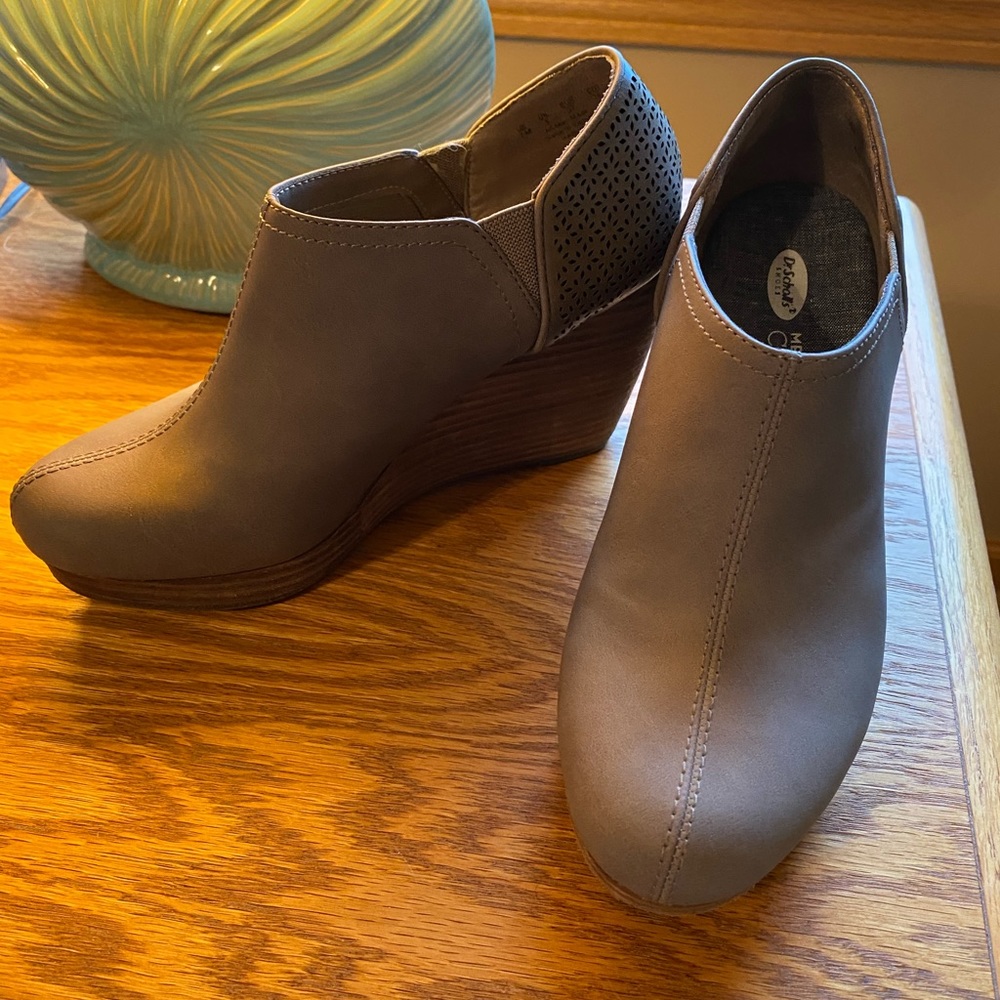 Dr. Scholl’s Wedge